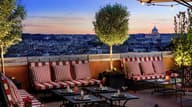 Outdoor Terraces