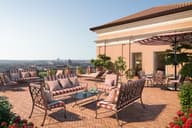 Outdoor Terraces