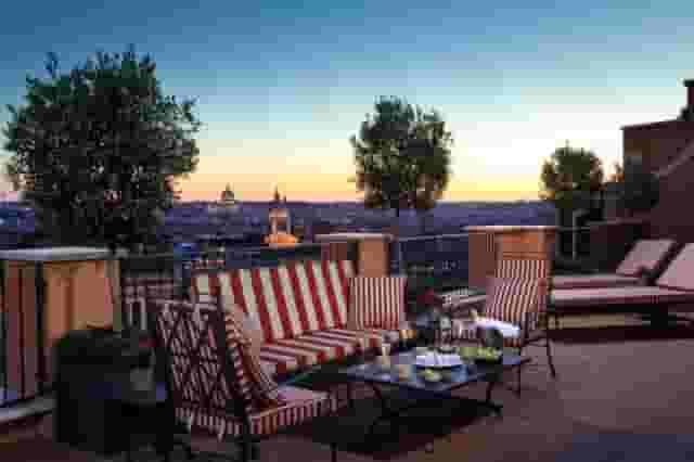 Cielo Prive Terrace