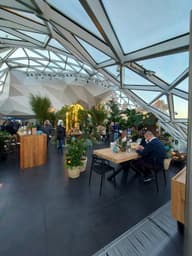 Party Venues