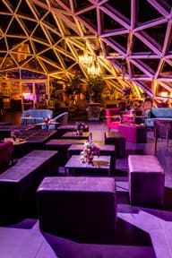 Party Venues