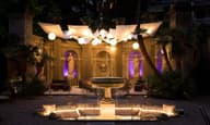 Event Venues NW London