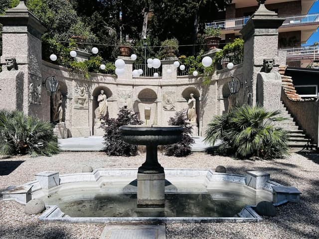 Villa Brasini 489