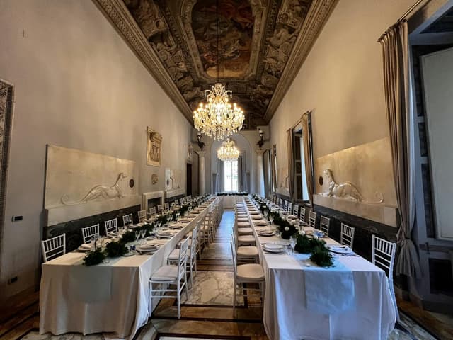 Villa Brasini 489