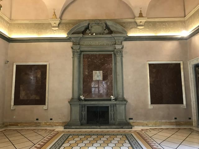 Villa Brasini 489