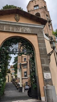 Event Venues NW London