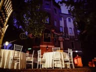 Summer Party Venues