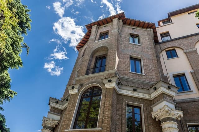 Villa Brasini 489