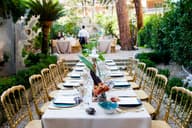 Networking Venues