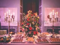 Private Dining Rooms