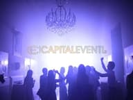 Reception Halls