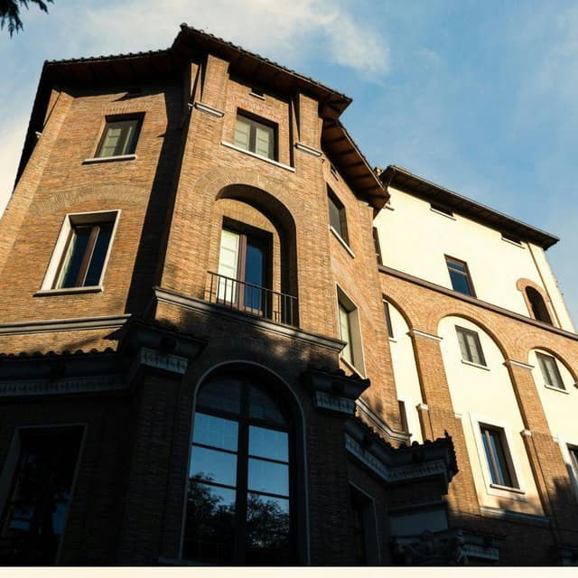 Villa Brasini 489