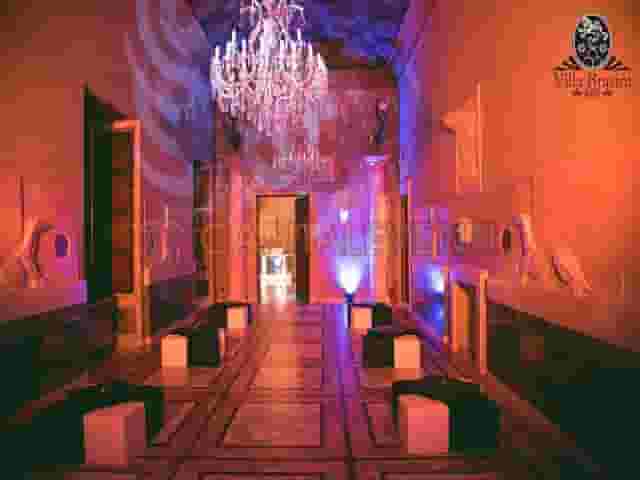 Hall of Carriages