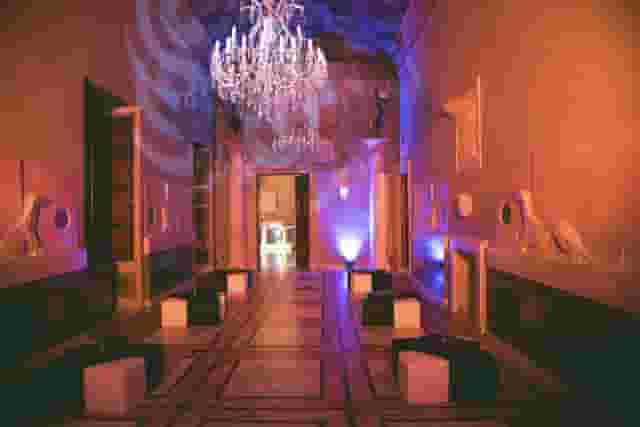 Hall of Carriages