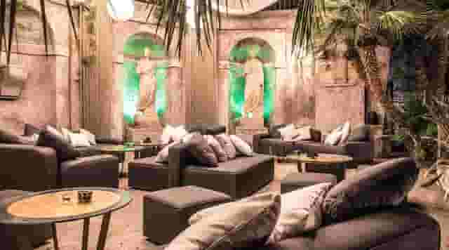 Gatsby Lounge