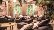 Private Bars