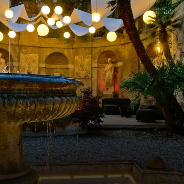 Gatsby Lounge