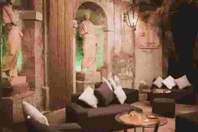 Gatsby Lounge