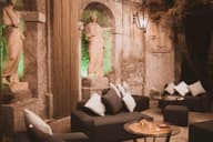 Private Bars