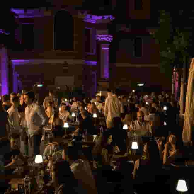 Gatsby Lounge