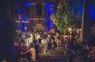 Unique Conference Venues