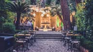 Summer Party Venues