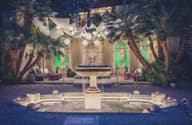 Summer Party Venues