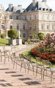 Party Venues