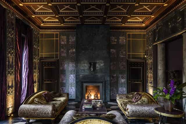 The Heritage Collection