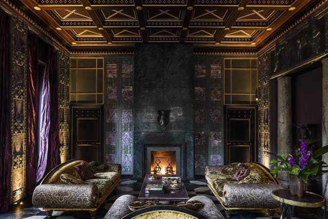 The Heritage Collection
