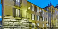 Outdoor Terraces