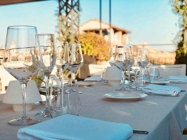Hotel Indigo Rome - St. George - >Hotel Indigo Rome - St. George, an IHG Hotel</a>