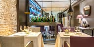 Small Meeting Rooms