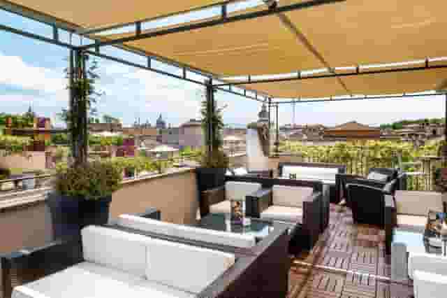 Suites