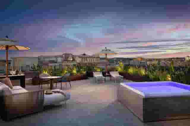 Hotel