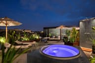 Quirky Conference Venues