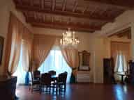 Private Dining Rooms