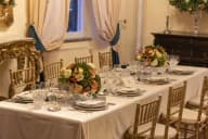 Private Dining Rooms