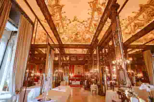 Salone degli Specchi