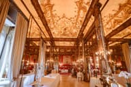 Private Dining Rooms