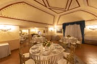 Private Dining Rooms