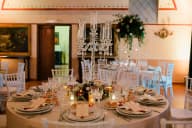 Gala Dinners