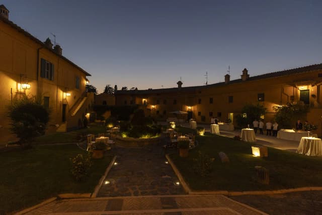 Cloister