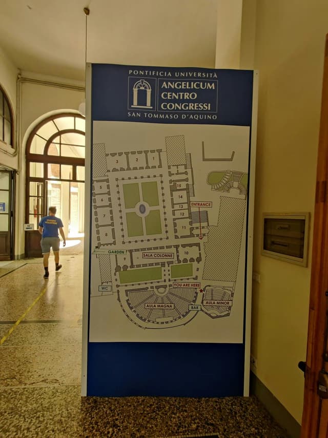 Aula Minor