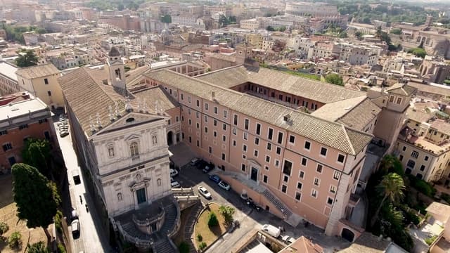 Angelicum