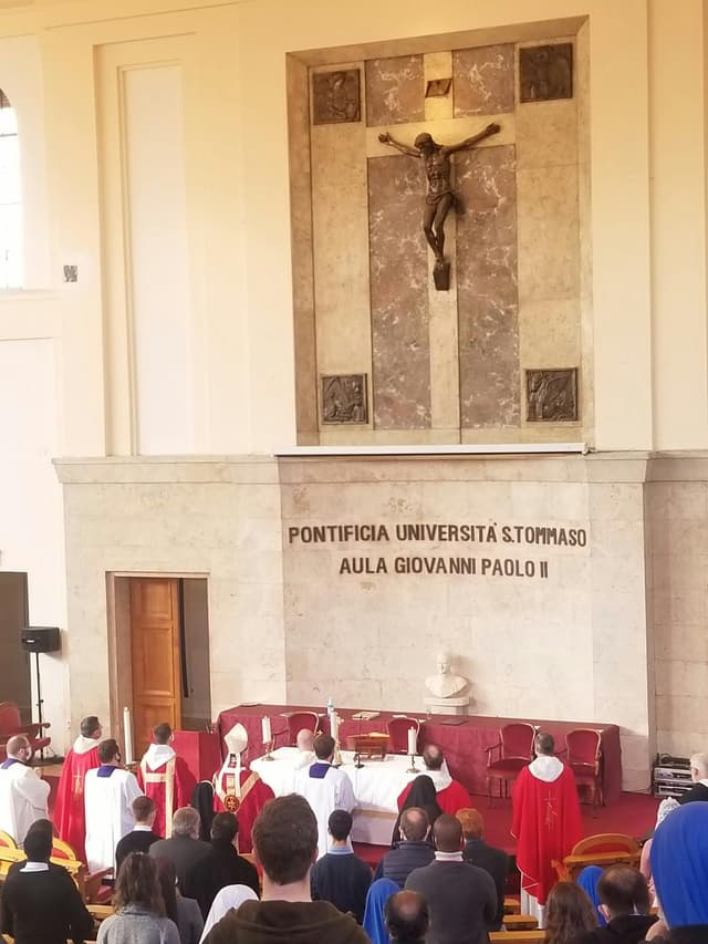 Angelicum