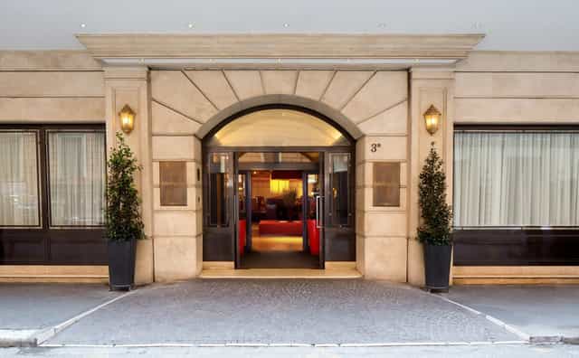 Metropole - >Starhotels Metropole</a>