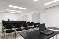 Training Rooms
