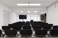 Training Facilities