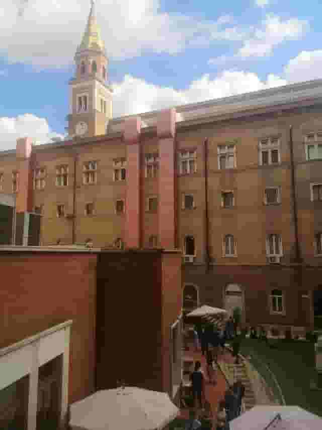 Santa Chiara